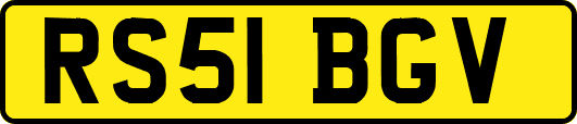 RS51BGV