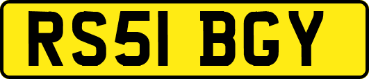 RS51BGY