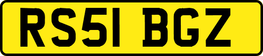 RS51BGZ