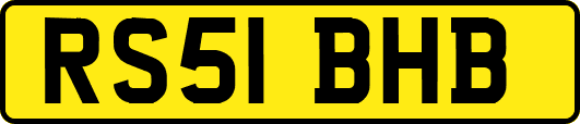 RS51BHB