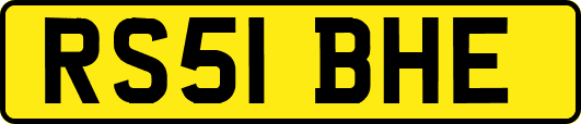 RS51BHE