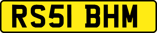 RS51BHM