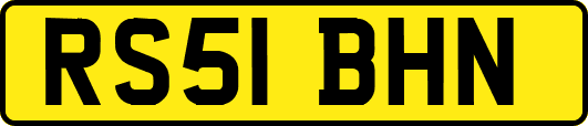 RS51BHN