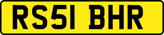 RS51BHR