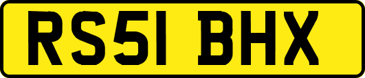 RS51BHX