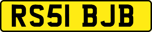 RS51BJB