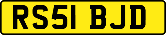 RS51BJD