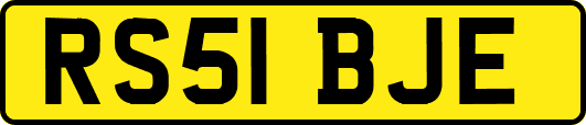 RS51BJE