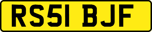 RS51BJF