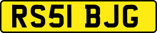 RS51BJG