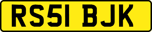 RS51BJK