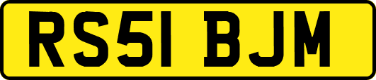 RS51BJM