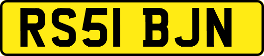 RS51BJN