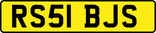 RS51BJS