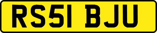 RS51BJU