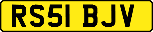 RS51BJV