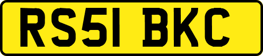 RS51BKC