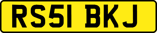 RS51BKJ