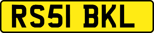 RS51BKL