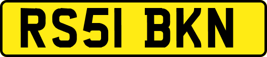 RS51BKN