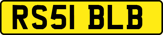 RS51BLB