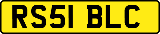 RS51BLC