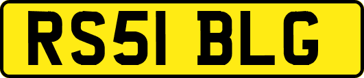 RS51BLG