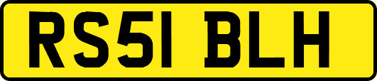 RS51BLH