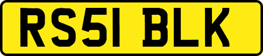 RS51BLK