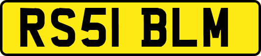 RS51BLM