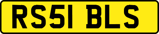 RS51BLS