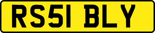 RS51BLY