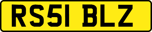 RS51BLZ