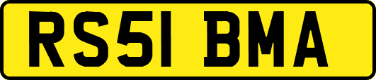 RS51BMA