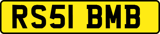 RS51BMB