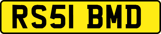 RS51BMD