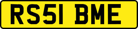 RS51BME