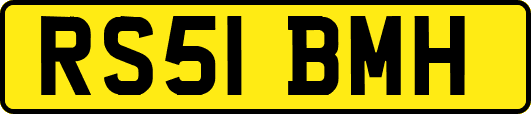 RS51BMH