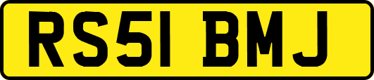 RS51BMJ