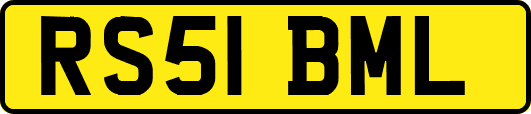 RS51BML