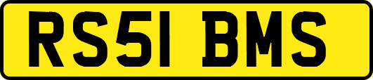 RS51BMS