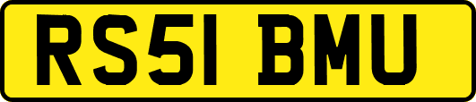 RS51BMU