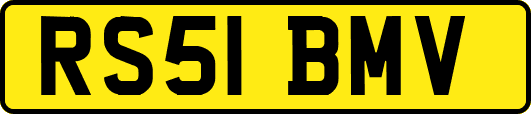 RS51BMV