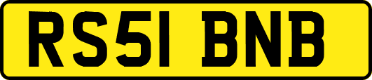 RS51BNB