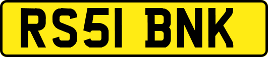 RS51BNK