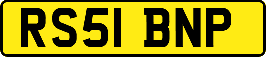 RS51BNP