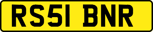 RS51BNR