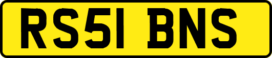 RS51BNS