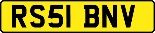 RS51BNV