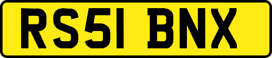 RS51BNX